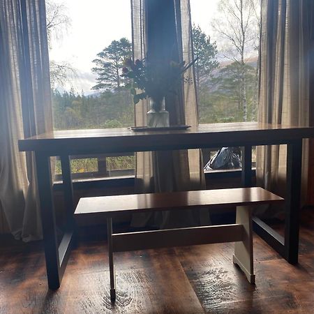 Kingswood Lodges Fort William Ngoại thất bức ảnh