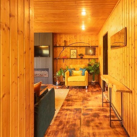 Kingswood Lodges Fort William Ngoại thất bức ảnh