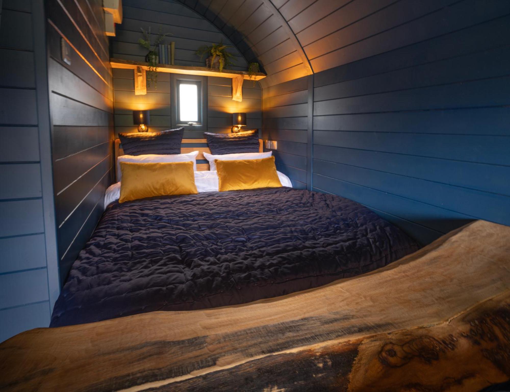 Kingswood Lodges Fort William Ngoại thất bức ảnh