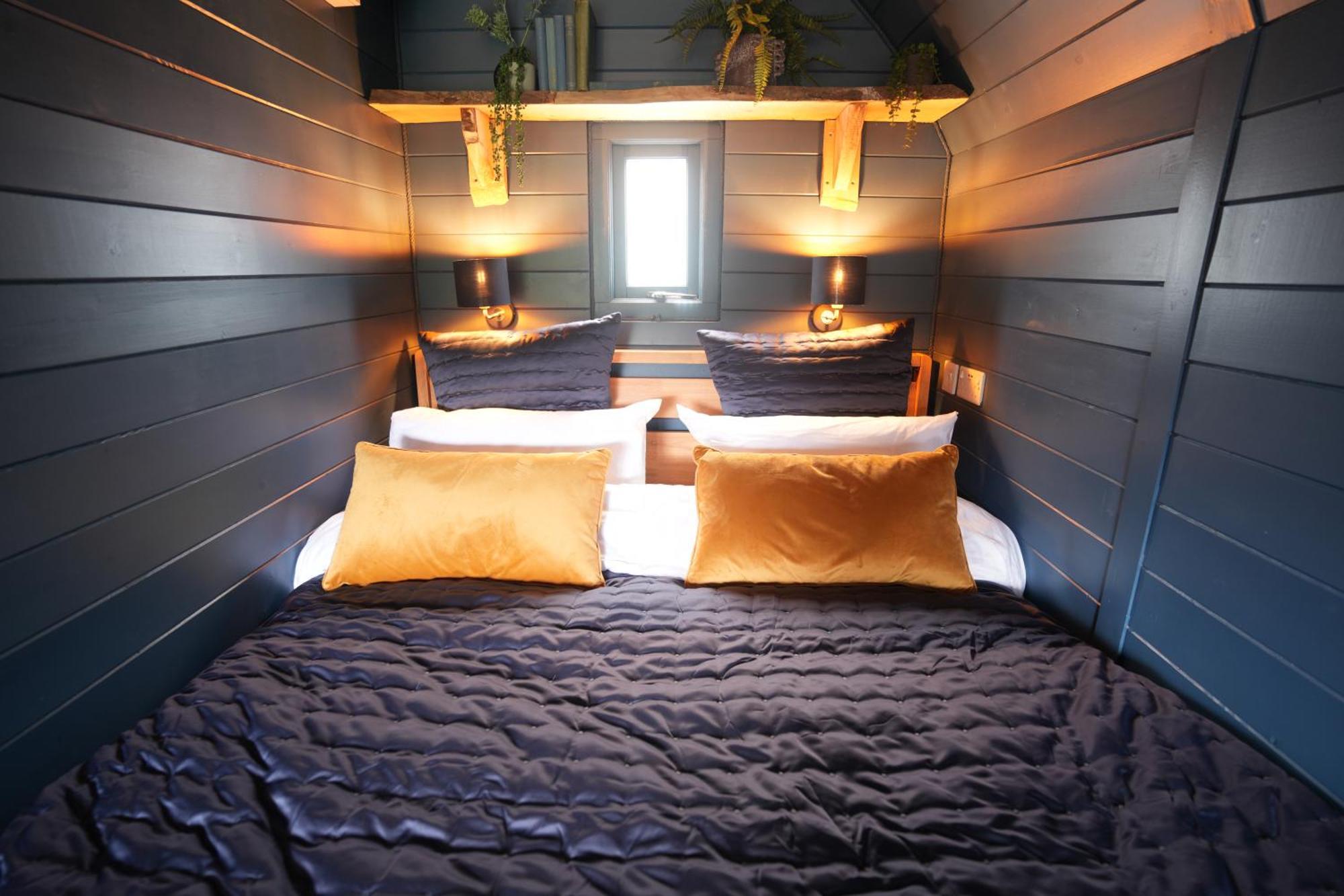 Kingswood Lodges Fort William Ngoại thất bức ảnh