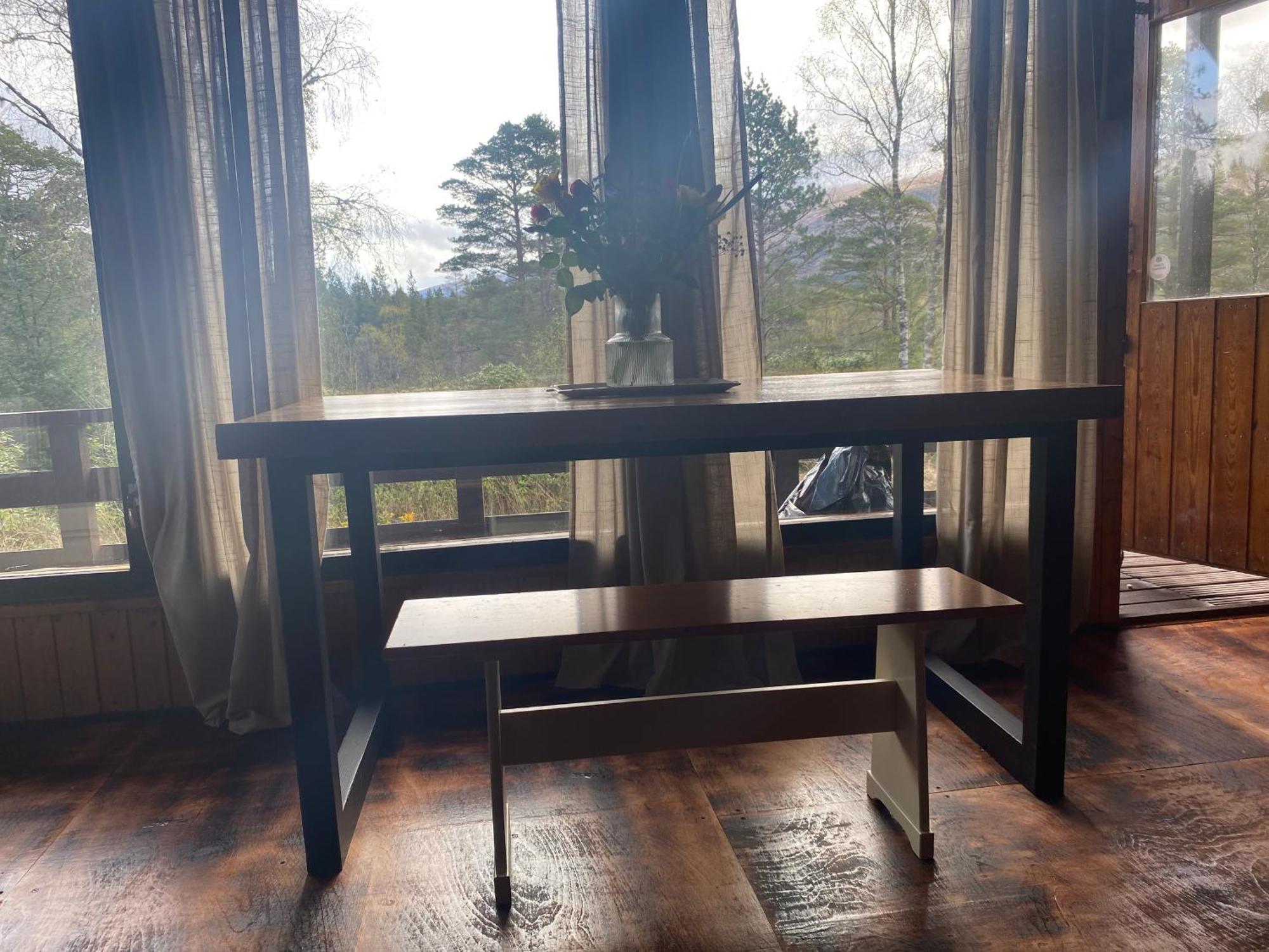 Kingswood Lodges Fort William Ngoại thất bức ảnh