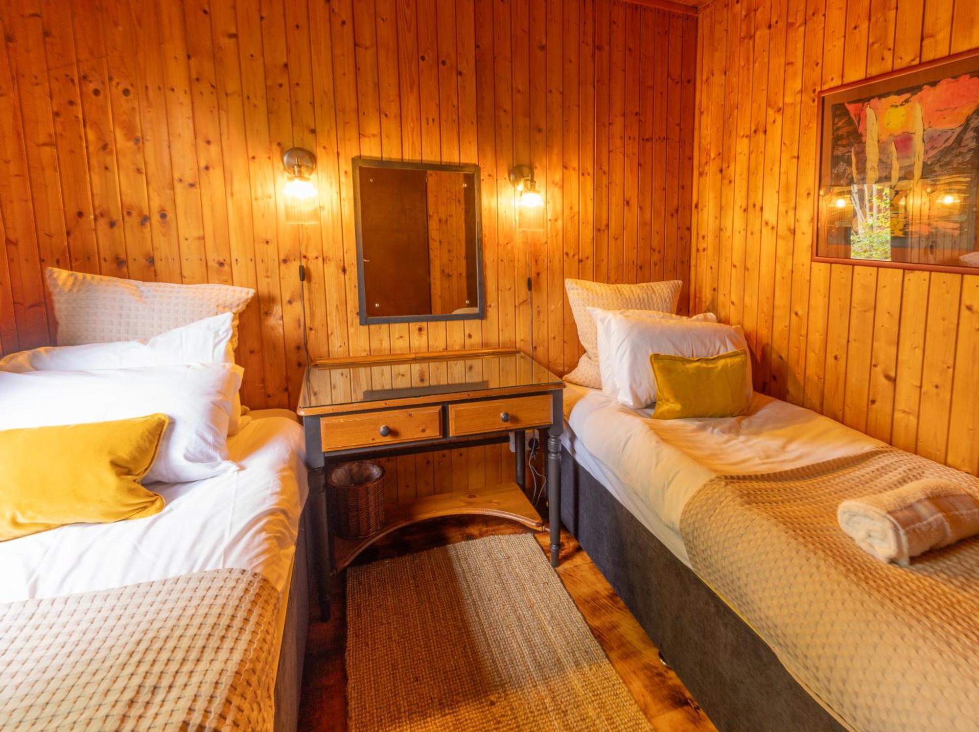 Kingswood Lodges Fort William Ngoại thất bức ảnh