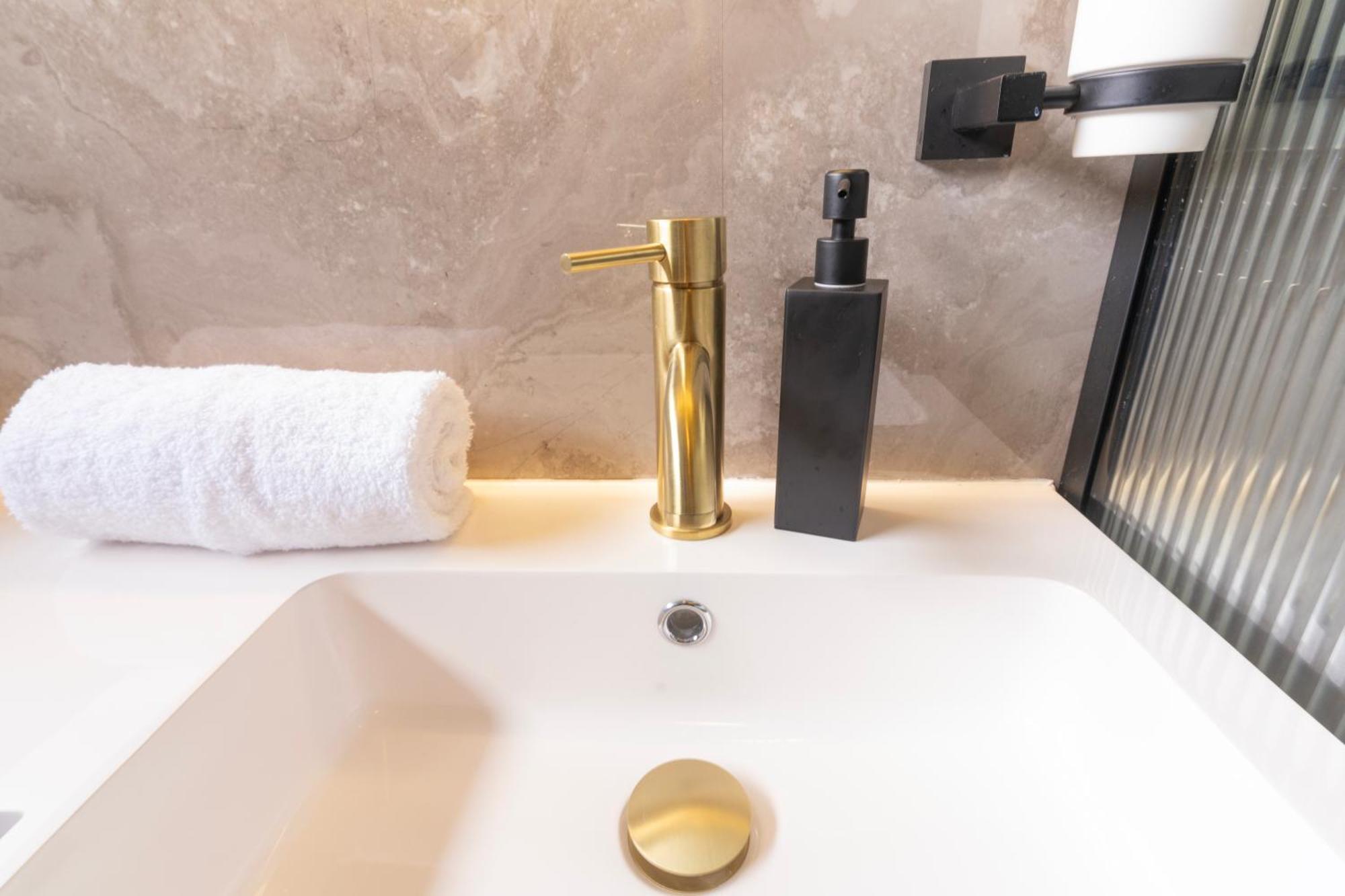 Kingswood Lodges Fort William Ngoại thất bức ảnh