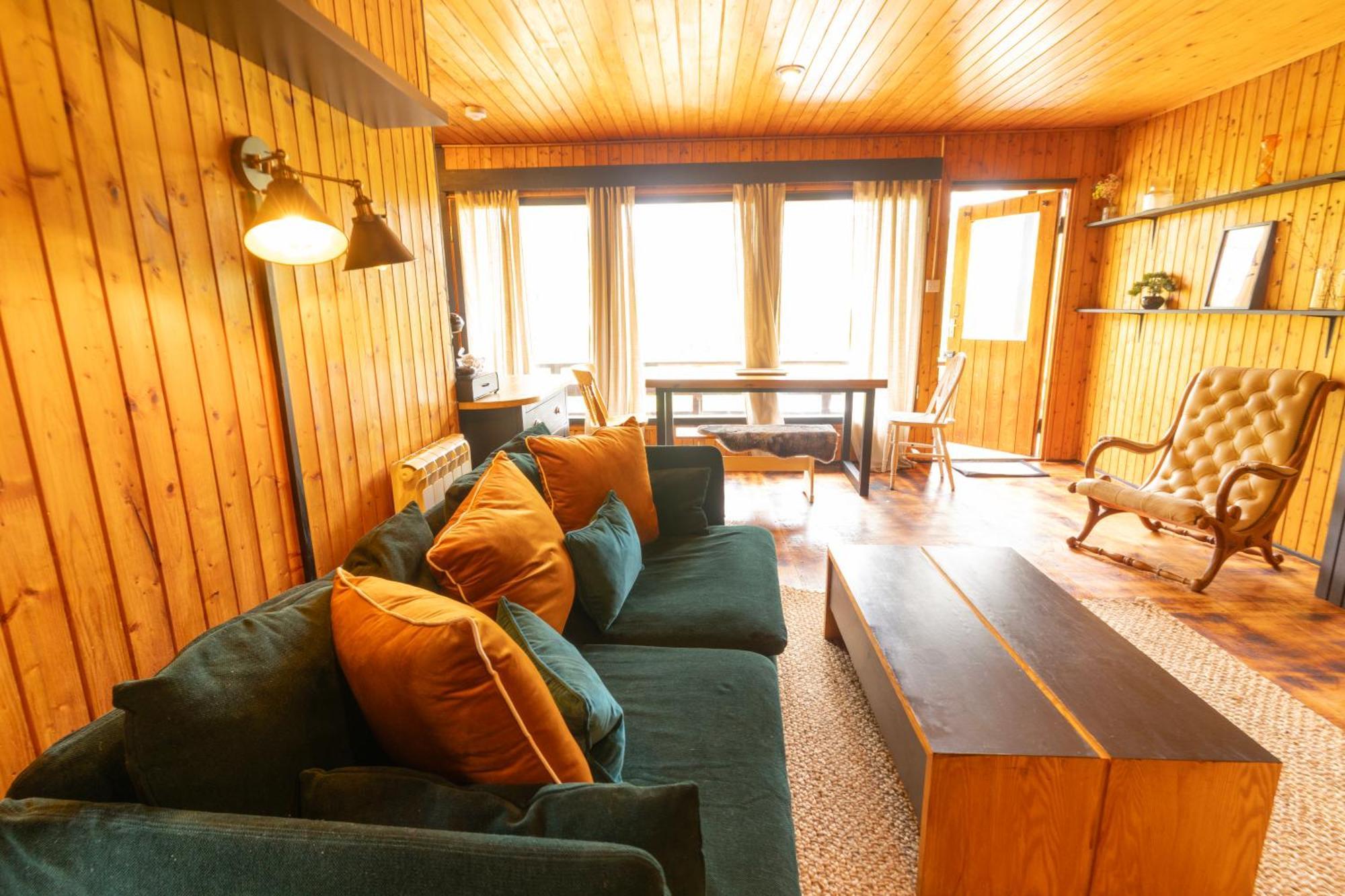 Kingswood Lodges Fort William Ngoại thất bức ảnh